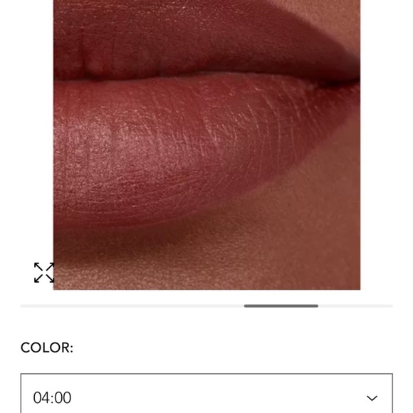 Chanel rouge allure velvet 04:00 - Picture 5 of 13